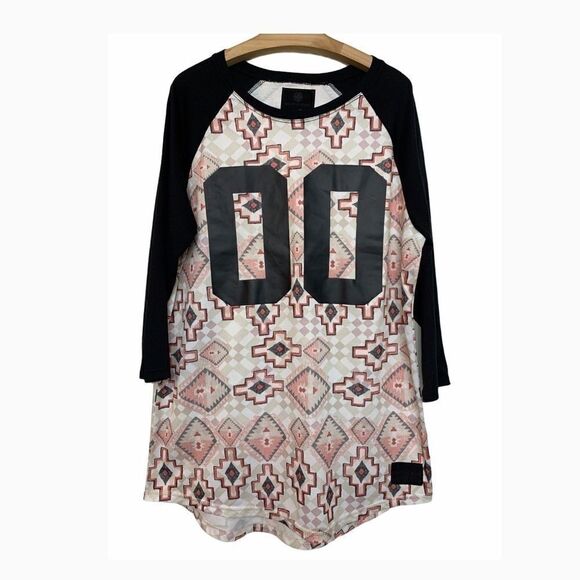 on the byas Other - Pac Sun on the Byas 00  Jersey